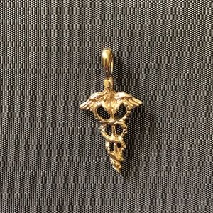 ✨Beautiful golden charm✨